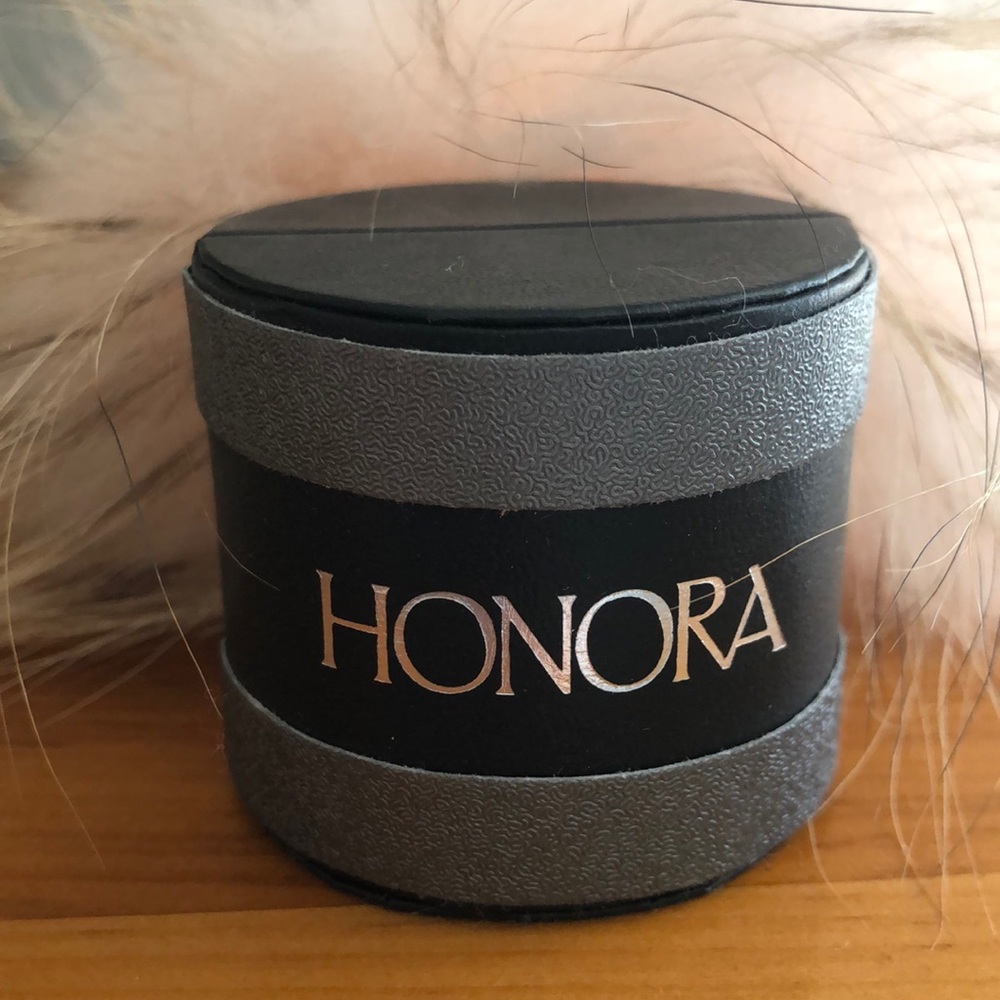 Honora Ring Box💍
